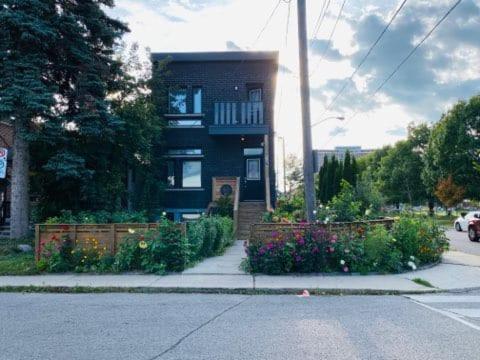 Lovely III 3 Bedrooms Apartment Space Share East York A Room Toronto Buitenkant foto