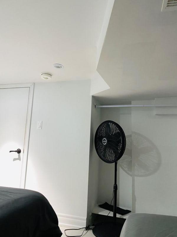Lovely III 3 Bedrooms Apartment Space Share East York A Room Toronto Buitenkant foto
