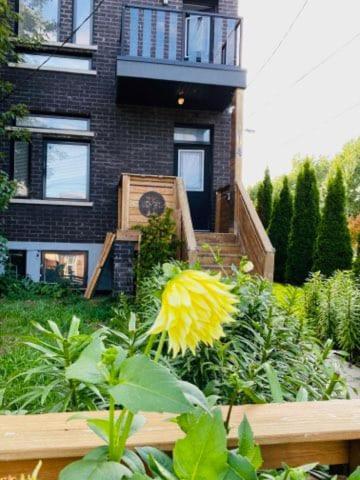 Lovely III 3 Bedrooms Apartment Space Share East York A Room Toronto Buitenkant foto