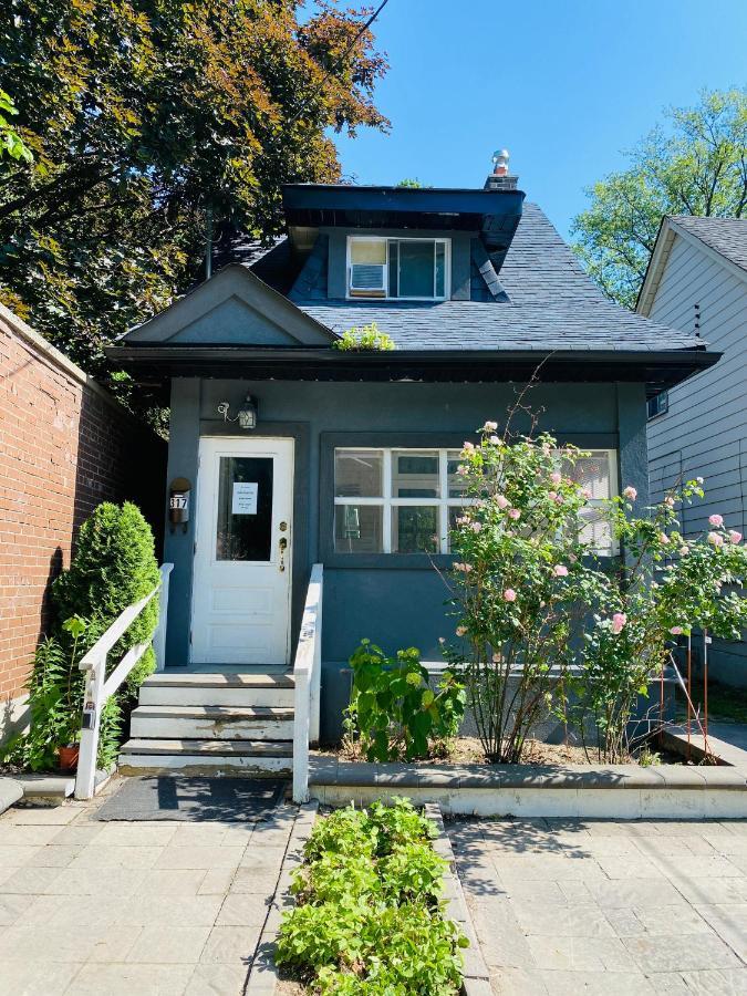 Lovely III 3 Bedrooms Apartment Space Share East York A Room Toronto Buitenkant foto